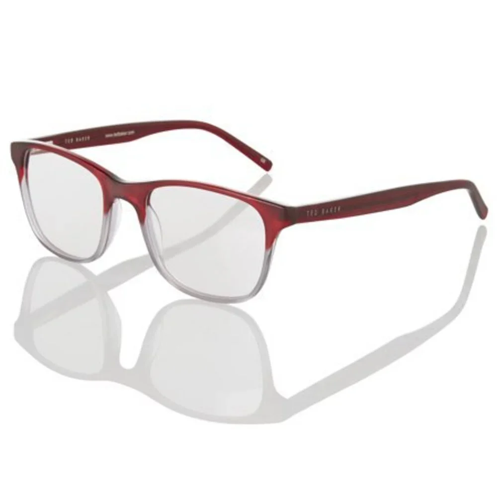 NWT Ted Baker TB809820551 51mm New Eyeglasses
